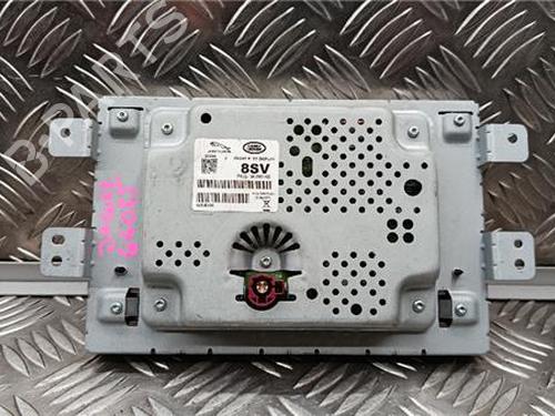 Andre JAGUAR XE (X760) 2.0 D | BP32332506O1