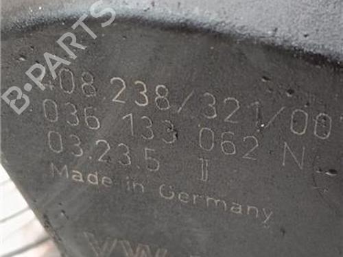 Throttle body VW POLO IV (9N_, 9A_) 1.4 16V | BP30556844M82