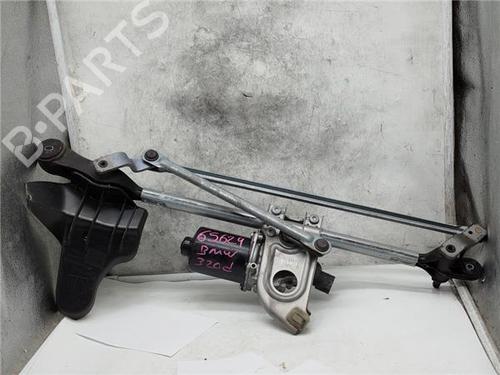Used Front wiper motor BMW 3 Touring (E91) 320 d (184 hp) 21210403