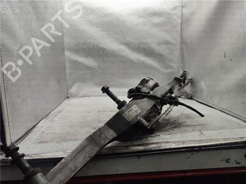 Used Front wiper motor MERCEDES-BENZ C-CLASS (W204) C 200 CGI (204.048) (184 hp) 20140309