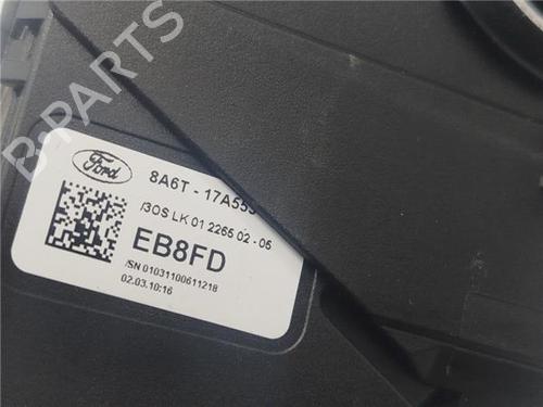 Switch FORD FIESTA V (JH_, JD_) 1.6 TDCi | BP25885426I30 