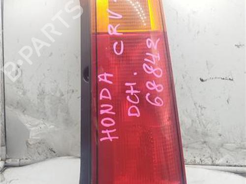 Used Right taillight HONDA CR-V I (RD) 2.0 16V 4WD (RD1, RD3) (147 hp) 26303508