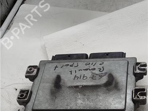 Elektronisk modul AUDI A3 (8L1) 1.8 T | BP26303552M83 