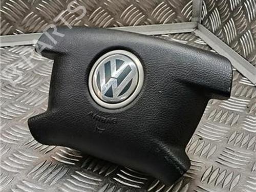 Used Driver airbag Driver airbag VW CADDY III Box Body/MPV (2KA, 2KH, 2CA, 2CH) 2.0 SDI (70 hp) 34333841 34333841