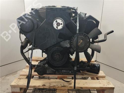 Motor AUDI A4 B5 (8D2) 2.6 (150 hp) 29017524