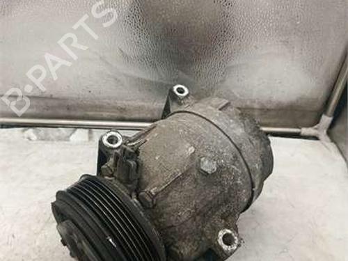 AC compressor NISSAN PRIMASTAR Van (X83) 1.9 dCi 80 | BP36958675M34 - Image 3