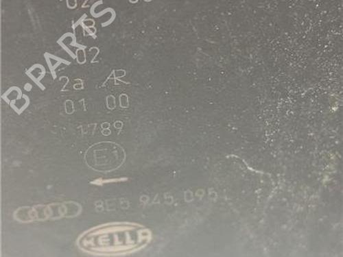 Left taillight AUDI A4 B7 (8EC) 1.8 T | BP26968320C34 