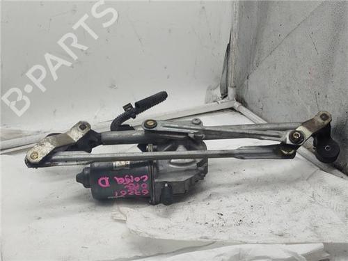 Front wiper motor OPEL CORSA D (S07) 1.4 (L08, L68) | BP24018517M29 