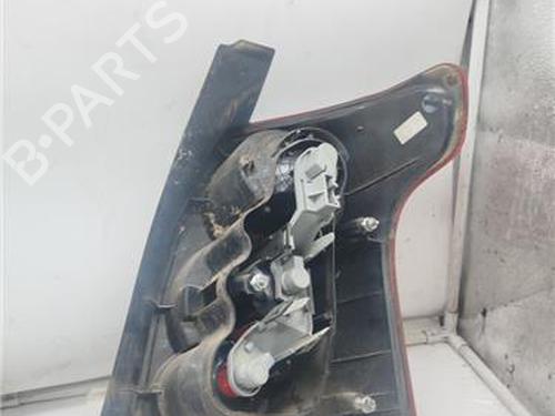 Left taillight TOYOTA AVENSIS (_T25_) 2.0 VVT-i (AZT250_, AZT250R) | BP29845357C34