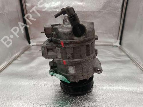 Used AC compressor AC compressor 38714139 38714139