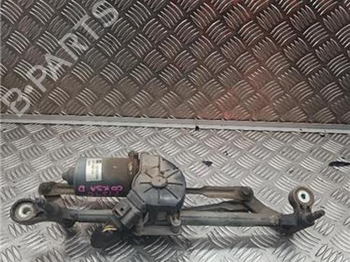 Viskermotor vindrude Viskermotor vindrude OPEL CORSA D (S07) 1.3 CDTI (L08, L68) (75 hp) 33478537 33478537