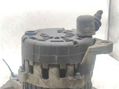 Used Alternator CHEVROLET LACETTI (J200) 1.4 16V (95 hp) 18003421