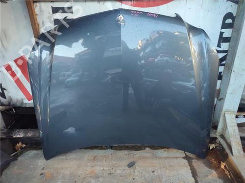 Used Hood MERCEDES-BENZ E-CLASS (W212) E 250 CDI / BlueTEC (212.003, 212.004) (204 hp) 30739798