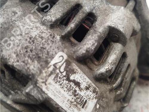 Alternator SUZUKI SWIFT III (MZ, EZ) 1.3 (RS413, ZC11S) | BP29516170M7 