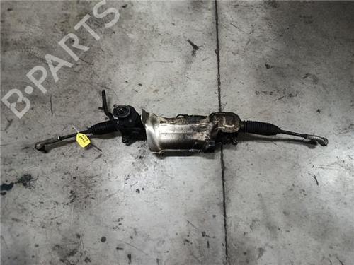 Used Steering rack SEAT ALTEA XL (5P5, 5P8) 1.6 TDI (105 hp) 30092951