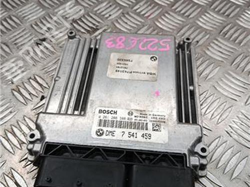 Used Electronic module Electronic module BMW 3 (E36) 318 i (113 hp) 33711934 33711934