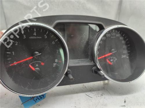 Instrument cluster NISSAN QASHQAI / QASHQAI +2 I (J10, NJ10, JJ10E) 2.0 | BP25829939C47 