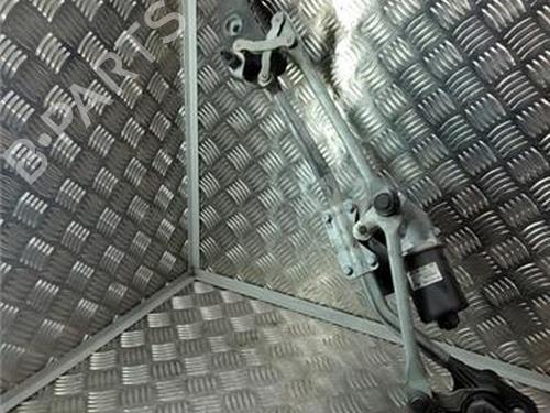 Front wiper motor BMW 5 (E60) 525 i | BP31243293M29