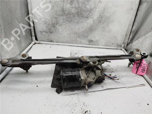 Rear wiper motor CITROËN C5 I (DC_) 2.0 HDi | BP20242100M102 