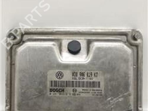 Used Electronic module SEAT IBIZA III (6L1) 1.9 TDI (100 hp) 18005127