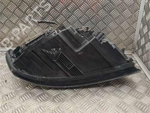 Left headlight VOLVO S40 II (544) 2.0 D | BP37624849C28 - Image 4