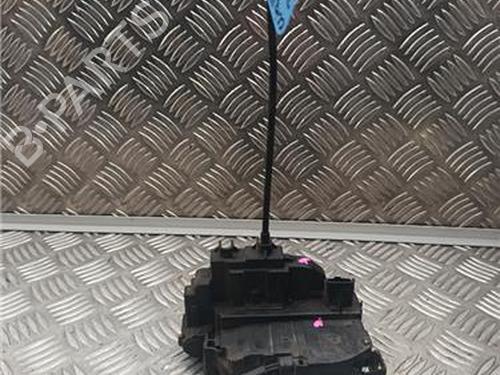 Used Front right lock Front right lock RENAULT CLIO III Grandtour (KR0/1_) 1.5 dCi (KR0F) (86 hp) 34176396 34176396