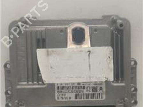 Used Electronic module CITROËN C4 II (NC_) 1.6 HDi 90 (92 hp) 18383477