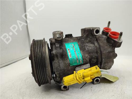 Used AC compressor CITROËN XSARA (N1) 1.6 16V (109 hp) 18390690