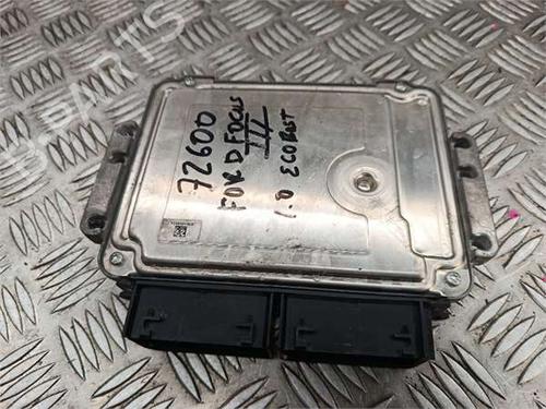 Control unit FORD FOCUS III Turnier 1.0 EcoBoost | BP39699214M11 - Image 3