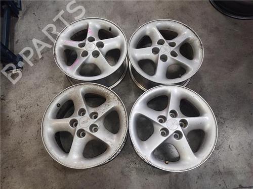 Rim FORD USA PROBE II (ECP) 2.5 V6 24V | BP18008711C45