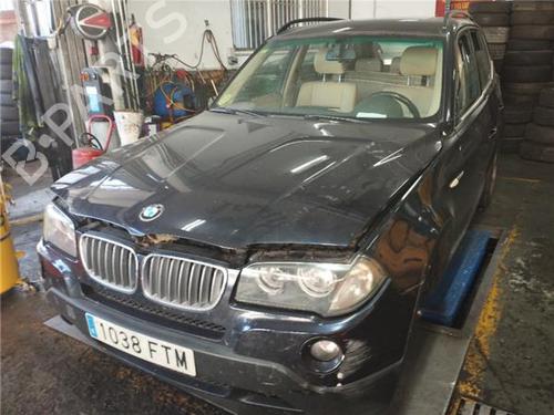 Used Parts BMW X3 (E83) 3.0 d (218 hp) 4170209