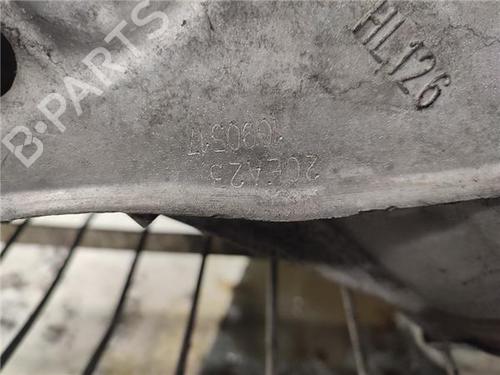 Gearbox PEUGEOT 308 SW I (4E_, 4H_) 1.6 HDi | BP28415625M3 