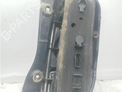 Left taillight NISSAN MICRA III (K12) 1.4 16V | BP27812039C34 