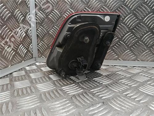 Heckleuchte links hinten TOYOTA AVENSIS Saloon (_T27_) 2.0 D-4D (ADT270_, ADT270R) | BP30606625C79