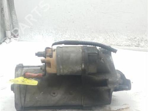 Starter RENAULT SCÉNIC II (JM0/1_) 1.9 dCi (JM14) | BP28573209M8