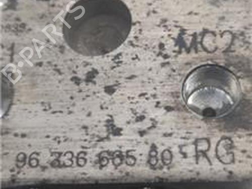 ABS Bremseaggregat CITROËN XSARA PICASSO (N68) 2.0 HDi | BP18382866M43 