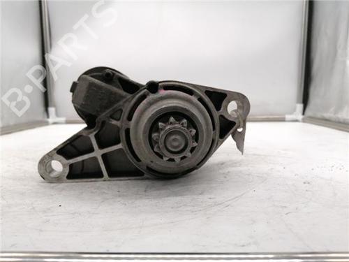 Used Starter SEAT IBIZA III (6L1) 1.4 16V (100 hp) 23333134