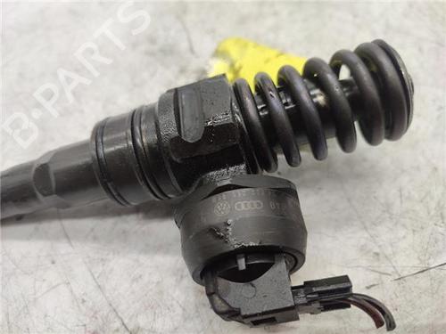 Injector SEAT IBIZA III (6L1) 1.9 TDI | BP29601190M100 