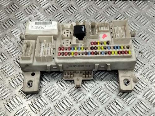 Used Electronic module Electronic module FORD FOCUS II (DA_, HCP, DP) 1.8 TDCi (115 hp) 40438400 40438400