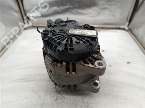 Alternador PEUGEOT 206 Hatchback (2A/C) 1.4 HDi eco 70 (68 hp) 30767700
