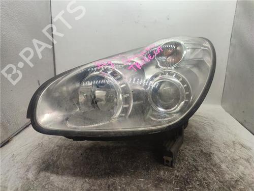 Left headlight SUBARU TRIBECA (B9) 3.0 (WXE) | BP19393940C28