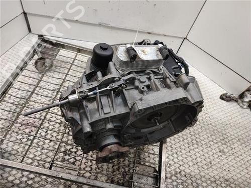 Used Gearbox AUDI A3 (8P1) 2.0 TDI 16V (140 hp) 31747347