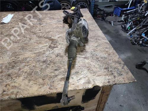 Steering rack SEAT ALTEA (5P1) 2.0 TDI 16V | BP29468609M22 