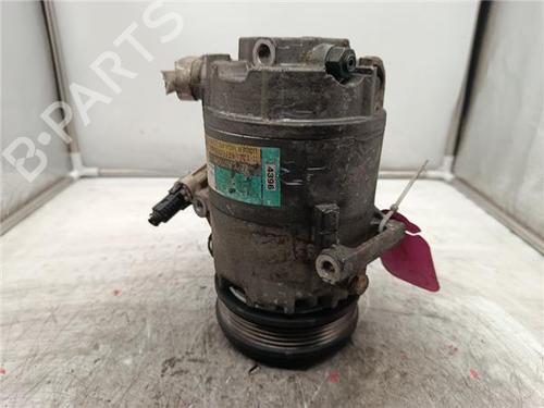 AC compressor OPEL ASTRA G Hatchback (T98) 1.6 16V (F08, F48) | BP30164415M34