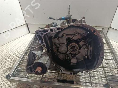 Used Gearbox Gearbox 37003694 37003694