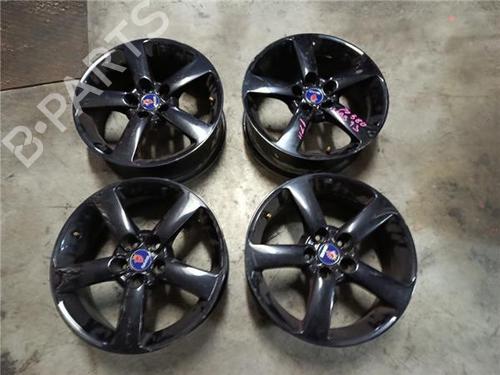 Used Rim SAAB 9-3 (YS3F, E79, D79, D75) 1.9 TiD (150 hp) 31030456