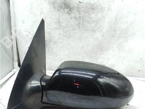 Left mirror FORD FOCUS I (DAW, DBW) 1.8 TDCi | BP20506264C26 