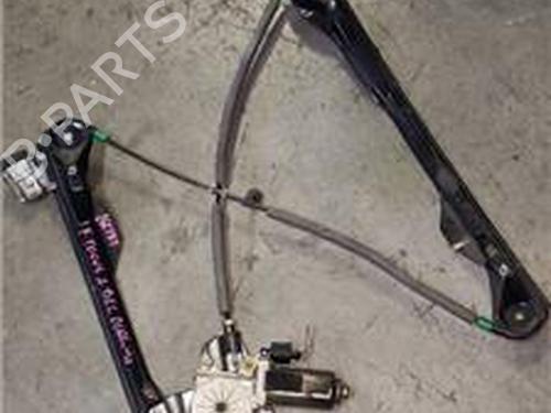 Used Other FORD FOCUS I (DAW, DBW) 1.8 DI / TDDi (75 hp) 18390691
