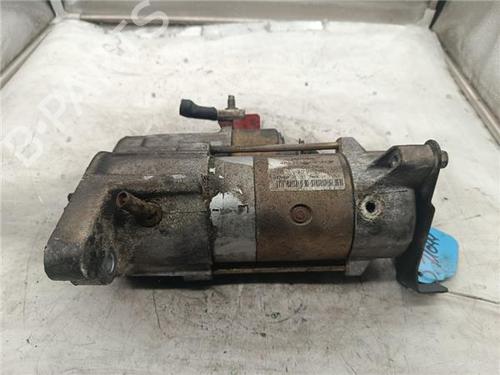 Used Starter JAGUAR S-TYPE II (X200) 2.7 D (207 hp) 32201059