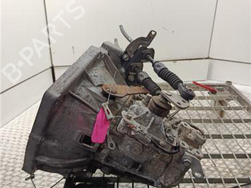 Gearbox TOYOTA AYGO (_B4_) 1.0 (KGB40) | BP30949362M3